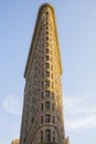 Flatiron Building