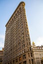 Flatiron Building