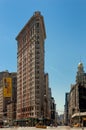 Flatiron Building