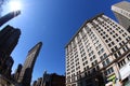 Flatiron District