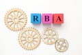 Responsible Business Alliance(RBA) Royalty Free Stock Photo