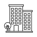 Flats Vector Icon which can easily modify or edit