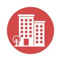 Flats Vector Icon which can easily modify or edit