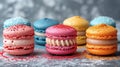 macaroons