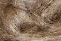 Flax fiber used for construction and plumbing work