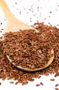 Flax seed