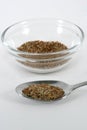 Flax Seeds