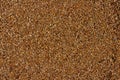 Flaxseed background Royalty Free Stock Photo