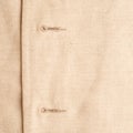 Flaxy linen cloth texture Royalty Free Stock Photo