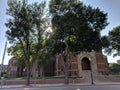 First Lutheran Church in Sioux Falls, South Dakota