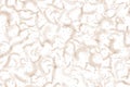 Flecked marble countertop seamless pattern with mottled texture Royalty Free Stock Photo