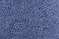 Fleece or flannelette fabric texture Royalty Free Stock Photo