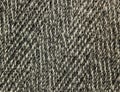 Fleecy fabric texture - thick woolen cloth Royalty Free Stock Photo