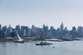 Fleet Week NYC 2016 - USS Bainbridge