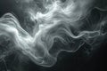 Fleeting Smoke Illusions