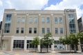 Fleetio Building, Birmingham, Alabama