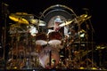 Fleetwood Mac In Concert - Sacramento, CA Royalty Free Stock Photo