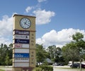 Fleming Island Office Park, Jacksonville Florida