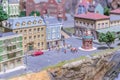 Northlandz is a model railroad layout and museum