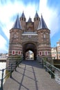 Flemish fortress architecture