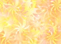 Fleur background