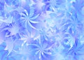 Fleur background