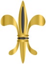 Fleur De Lis