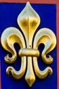 Fleur de lis