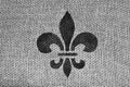 Fleur de Lis