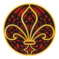 Fleur-de-lys