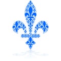 Fleur-de-lys