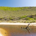 Fleurieu Peninsula South Australia Royalty Free Stock Photo