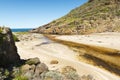 Fleurieu Peninsula South Australia Royalty Free Stock Photo