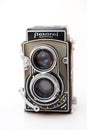 Flexaret automat Royalty Free Stock Photo