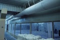 flexible, fabric, pvc, ductwork,,ventilation,industrial, duct