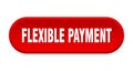 flexible payment button