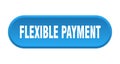 flexible payment button