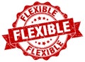 Flexible seal