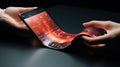 flexible smartphone, future phone development technologies