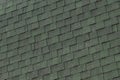 Flexible tile abrasive flexible texture tiles for roofing Royalty Free Stock Photo