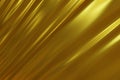 Flickering bright gold background. Bright fortuna gold or yellow texture