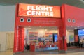 Flight Centre Travel Agency