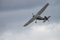 Flight day 11 May, 2014 at Kjeller (airshow)