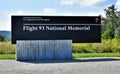 Flight 93 National Memorial