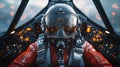 Flight Simulation Pilot Training Aviation Technology Hyper-realistic Simulation Virtual Aviation Experiences.Flight Simulator
