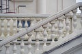 Flight Of Stair Steps Outside A Building Royalty Free Stock Photo