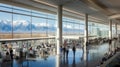 flights salt lake city airport