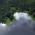 Flightseeing Misty Fjords