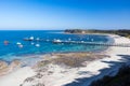 Flinders Back Beach