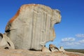 Flinders Chase National Park, Australia Royalty Free Stock Photo